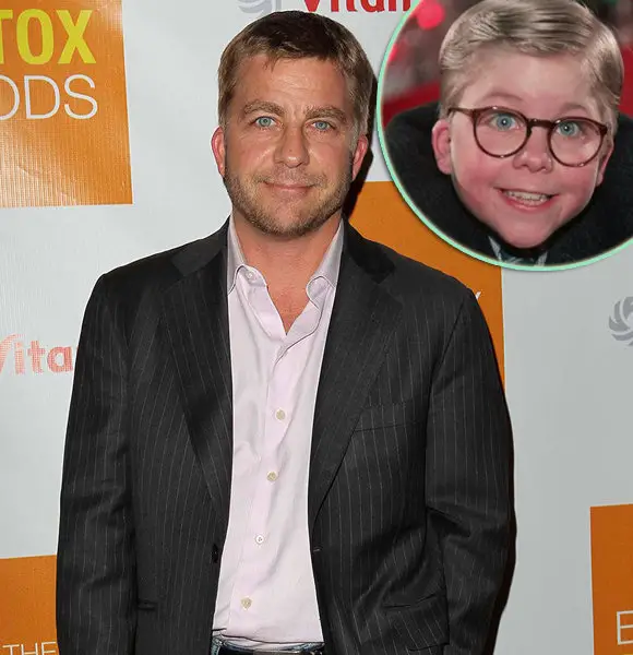 Peter Billingsley On The Path To Get Married! Turned Fiance Into Wife Yet?